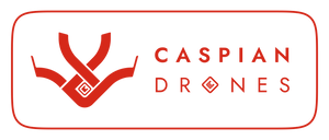 Caspian Drones