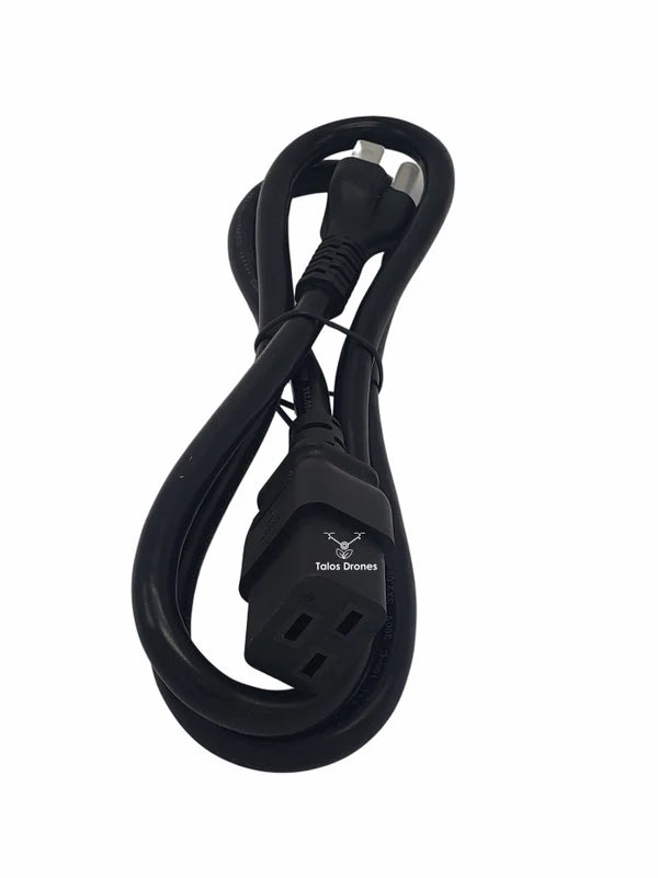 DJI Cable for Agras Chargers (110 Volt)/3ft