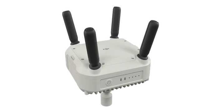 DJI Relay (Global)