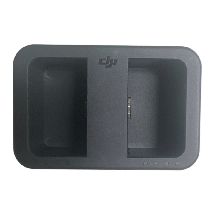 DJI WB37 Battery Charging Hub (USB Type-C)