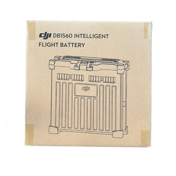 DB1560 Intelligent Flight Battery Outer Box